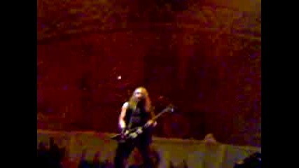 Gamma Ray Live In Sofia - 18.11.07 Част 5