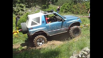 offroad lesi4evo 153