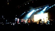 Концерт на Лепа Брена в София - втора част