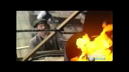 Discovery Channel - титаник - част 1