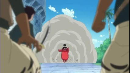 [ Bg Subs] One piece - 668