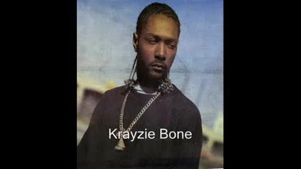 Krayzie Bone vs. No Clue 