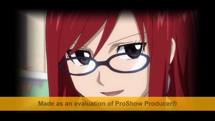 Erza Skarlet za liana6