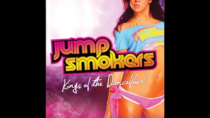 Matisse feat. Akon - Better Than Her (jump Smokers Remix) 