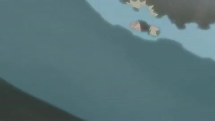 Naruto Vs Pain - One Step Closer