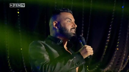 Азис – Сен Тропе - live версия