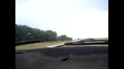 On board с москвича