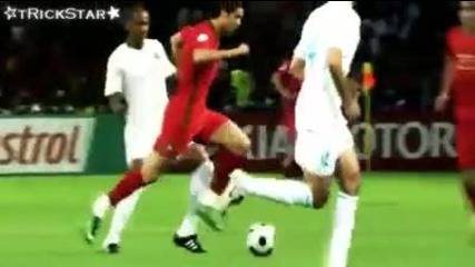 Cristiano Ronaldo - Fantastic 2011