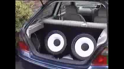 How To Make Bass