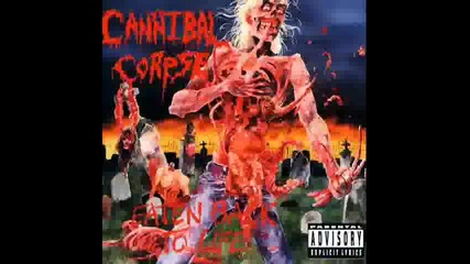 Cannibal Corpse - Bloody Chunks 