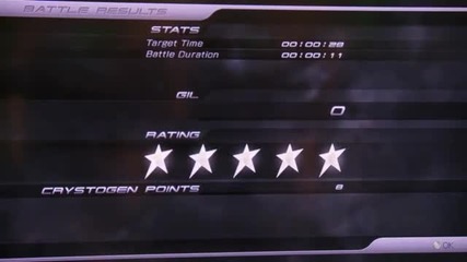 Gamescom 2011: Final Fantasy 13-2 - Floor Demo Gameplay 1