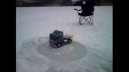 Ice Road Truckers Rc 3 