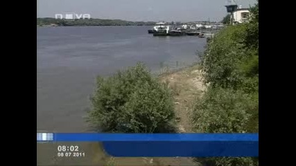 Румънската и българската инспекция по труда проверяват Дунав мост 2 - Нова Телевизия