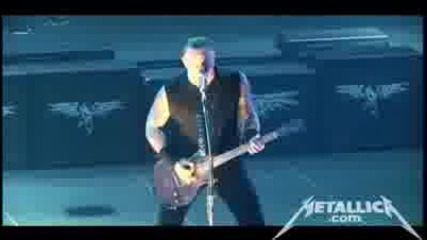 Metallica - My Apocalypse - Live In Copenhagen (2009/07/23)