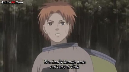 Naruto Shippuuden - 172 част 2 eng subs ( Високо Качество )