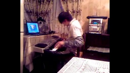 ismail yk 2010