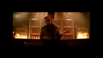 Usher ft. Young Jeezy - Love in This Club [official*video]