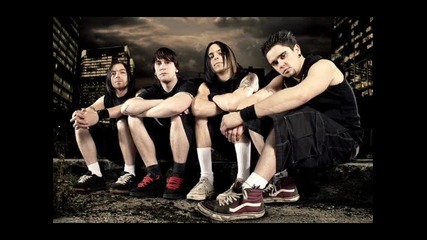 Bullet For My Valentine - The Poison 