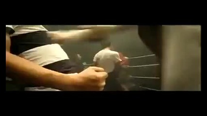 Ip Man 2 (2010) Trailer 