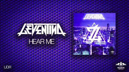 Leventina - Hear Me ( Original Mix )