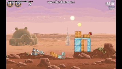 angry birds part 2
