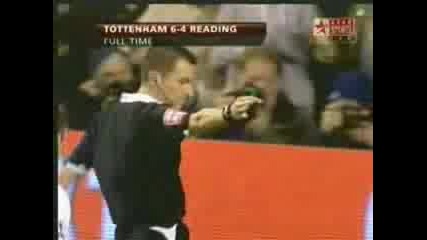 Toтнъм Рединг 29.12.2007