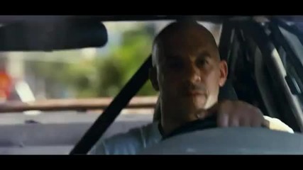 Fast Five Soundtrack - Don Omar - Danza Kuduro