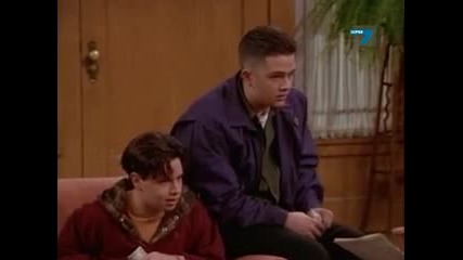 Step by Step S06e19 - The Facts of Life