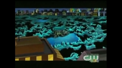 Teenage Mutant Ninja Turtles Forever - Part 1 