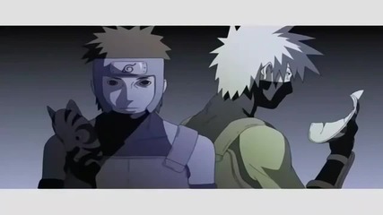Naruto Shippuden - 033 - The New Target