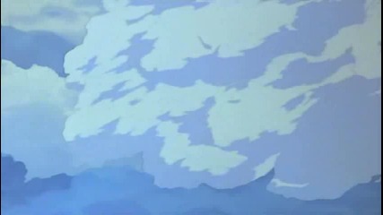 [sfs] Yu Yu Hakusho - 02 bg sub