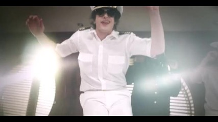 The Lonely Island - Im On A Boat (feat. T - Pain) Tv xvid yardie