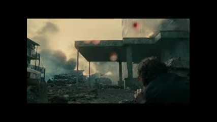 Children Of Men - Trailer
