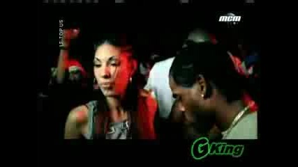 50 Cent feat. Young Buck & Nicole Scherzinger - Fire