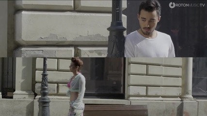 Lys - Feel ( Официално Видео ) 2014