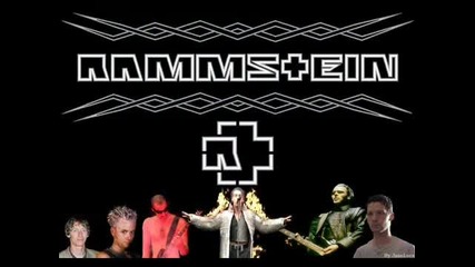rammstein holzmichel