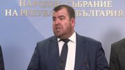 „Борба със спекулата и край на пировете по време на чума”: „Прогресивна България” внесе пакет законопроекти за овладяване на цен