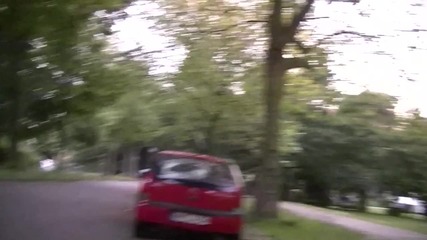 Пич Прескача Кола 