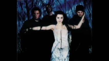 Evanescence - Imaginary(prevod)