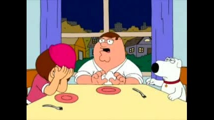 Family Guy - 1x01 - Death Has A Shadow
