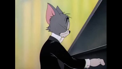 [hq] Tom and Jerry [hq]