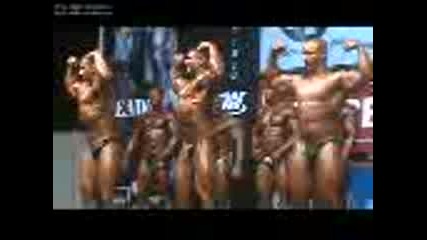 Георги Карамишев - волно съчетание, РЕПУБЛИКАНСКО 2007