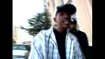 Tha Dogg Pound - Feels Good 2 Be A Dogg Pound Gangsta