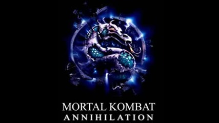 Mortal Kombat - Final Combat