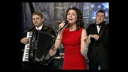 Extra Nena - Ljubim te pesmama