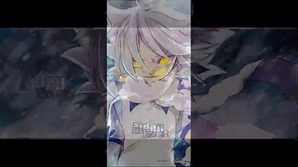 Atsuya & Axel