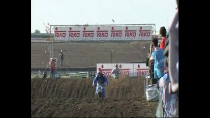 Mx des Nations Mx3 