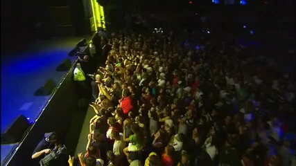 Eminem - Underground Live Detroit Relapse Concert 2009 