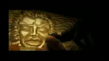 Massari - Body Body [ Официално видео ]