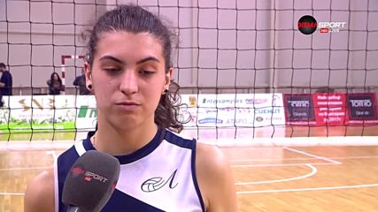 Моника Кръстева: В нашата зала ще изненадаме Марица